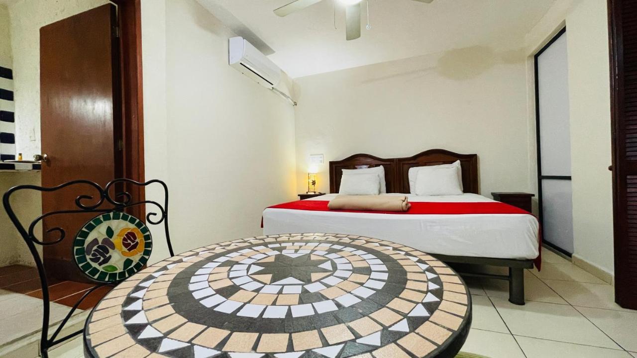 Hotel By Playa Del Karma Playa del Carmen