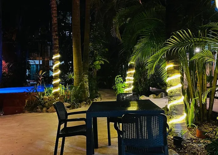 Hotel B&B - 5Th Avenue