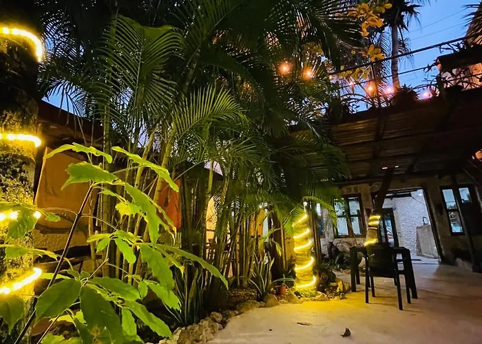 Hotel B&B - 5Th Avenue