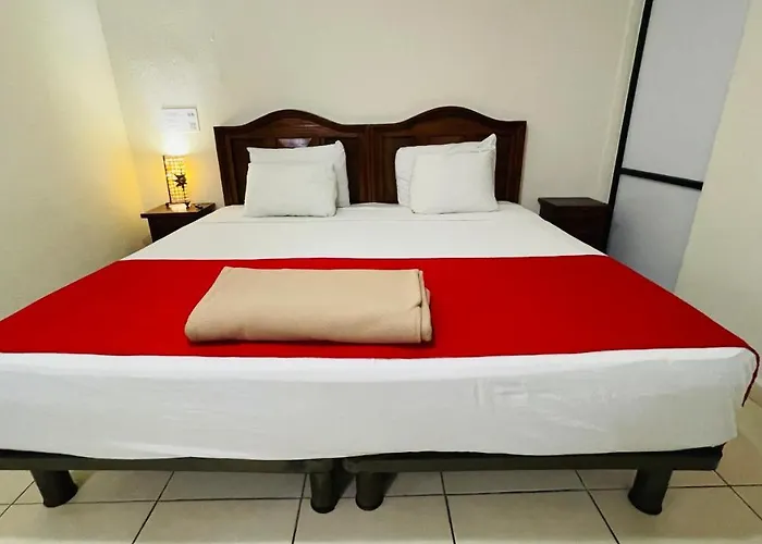 Hotel B&B - 5Th Avenue